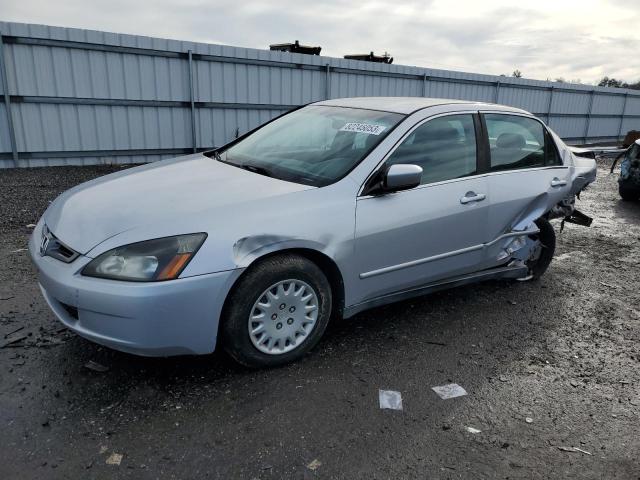 HONDA ACCORD 2004 1hgcm56454a007083