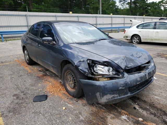 HONDA ACCORD LX 2004 1hgcm56454a166301