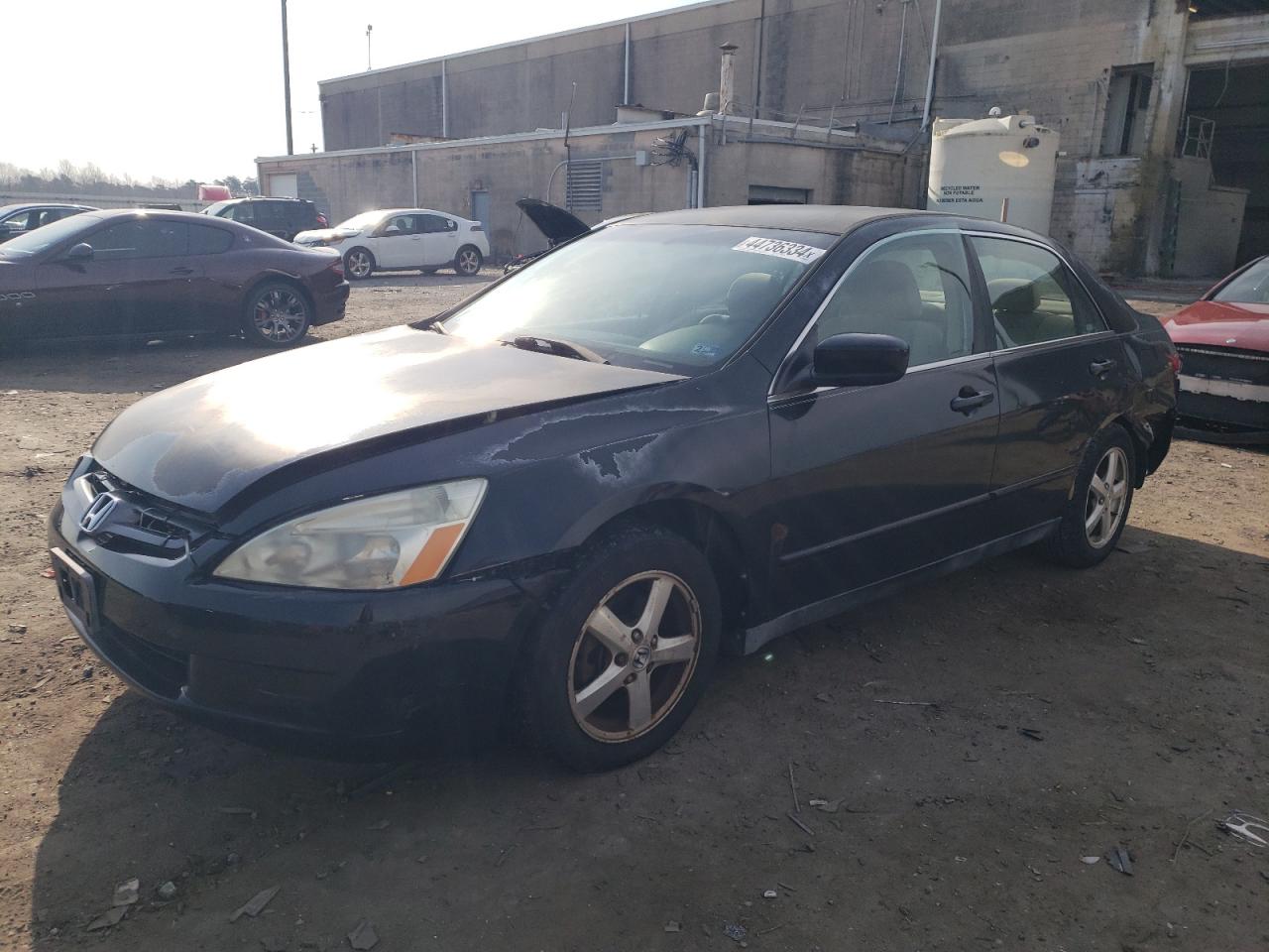 HONDA ACCORD 2004 1hgcm56454a177329