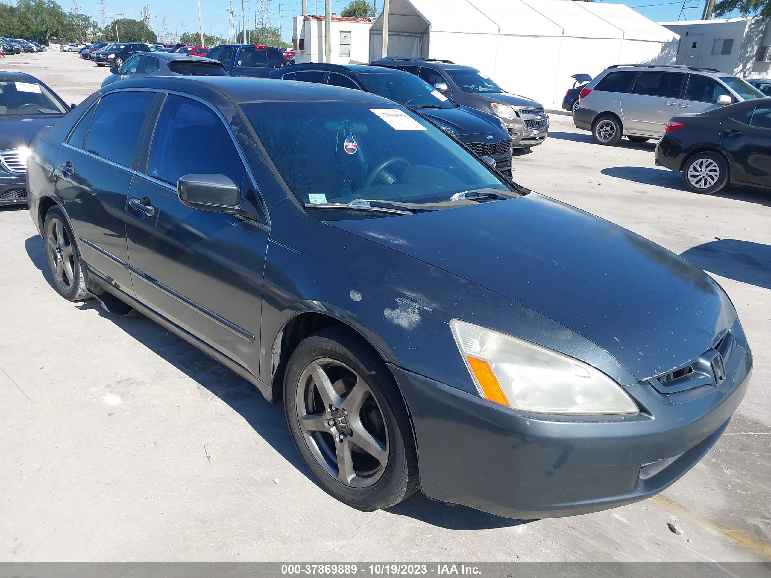 HONDA ACCORD 2005 1hgcm56455a000846