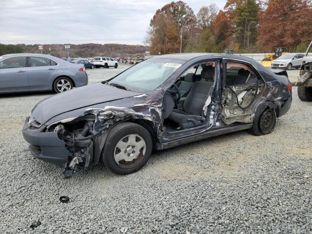 HONDA ACCORD 2005 1hgcm56455a005092