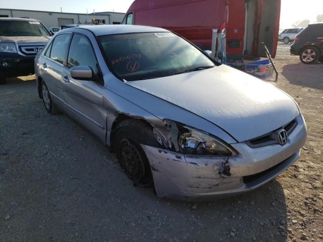 HONDA ACCORD LX 2005 1hgcm56455a010177