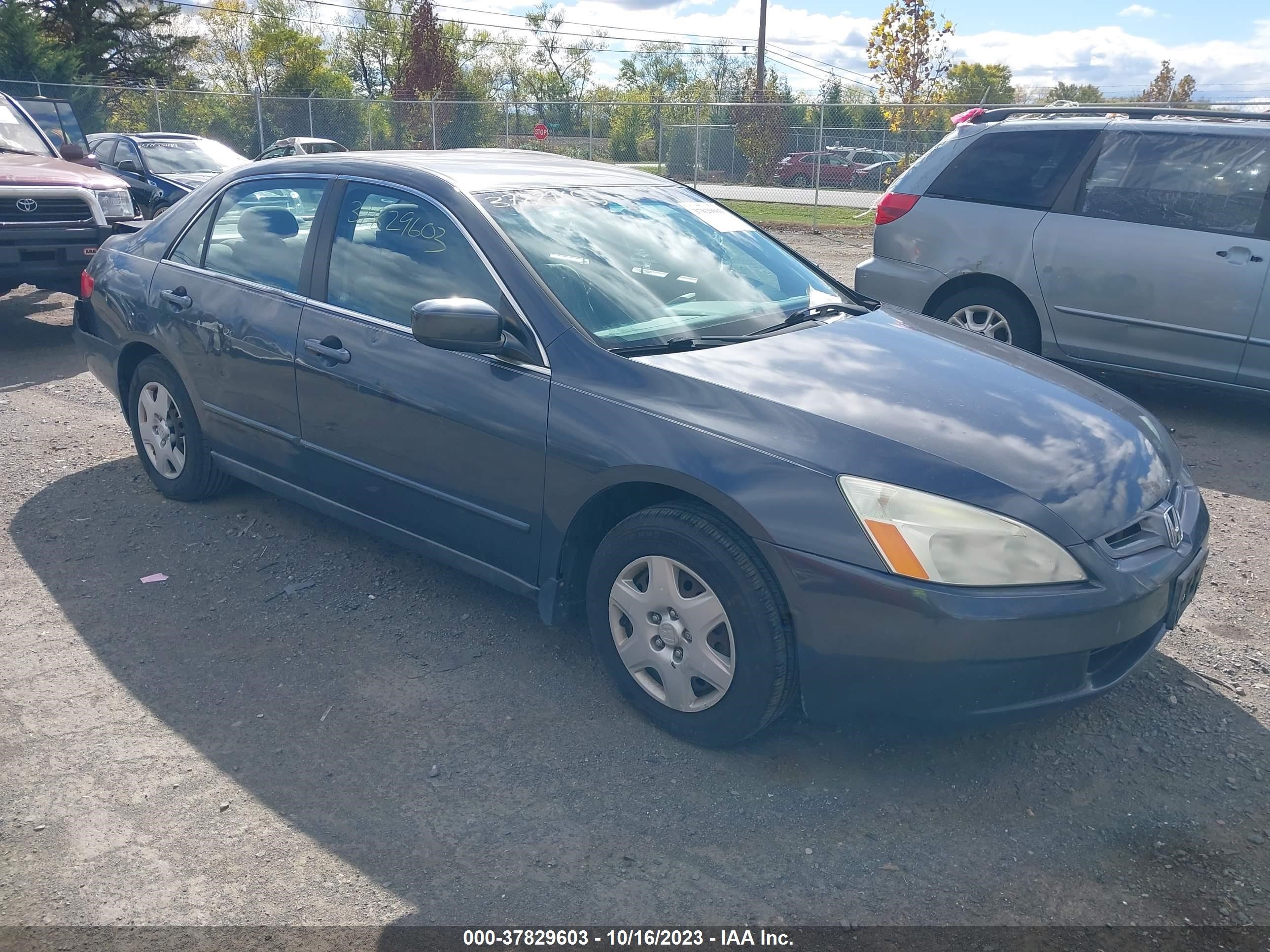 HONDA ACCORD 2005 1hgcm56455a033703