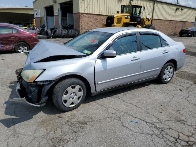 HONDA ACCORD 2005 1hgcm56455a039520