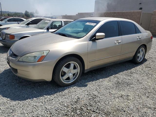 HONDA ACCORD 2005 1hgcm56455a043180