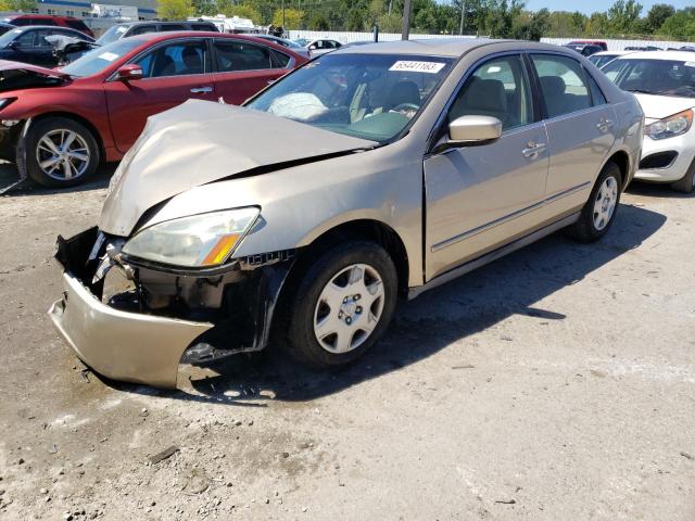 HONDA ACCORD 2005 1hgcm56455a067933