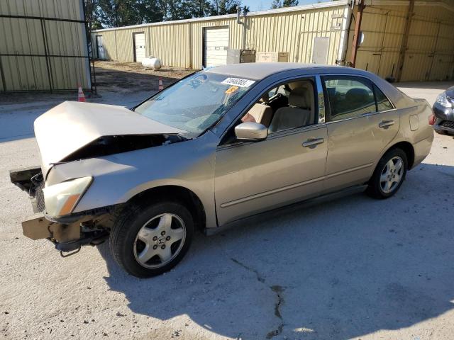 HONDA ACCORD LX 2005 1hgcm56455a069603