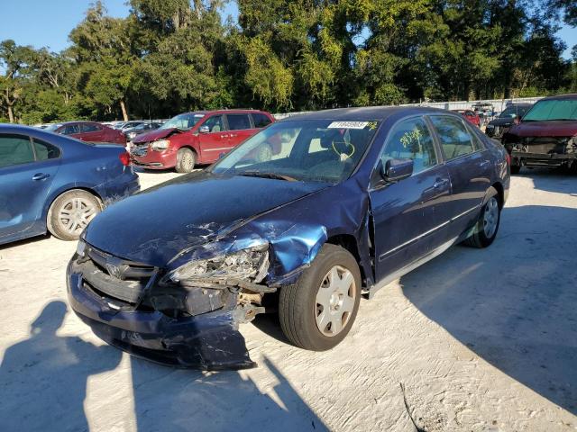 HONDA ACCORD 2005 1hgcm56455a074445