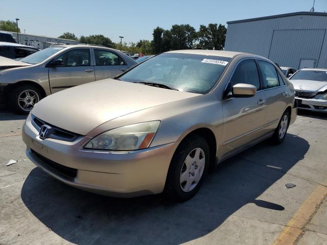 HONDA ACCORD 2005 1hgcm56455a075952