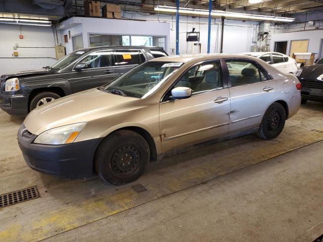 HONDA ACCORD 2005 1hgcm56455a079838