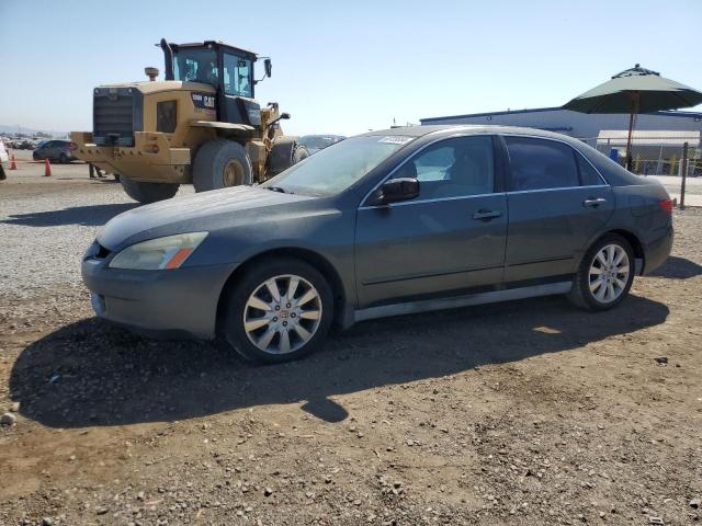 HONDA ACCORD 2005 1hgcm56455a097904