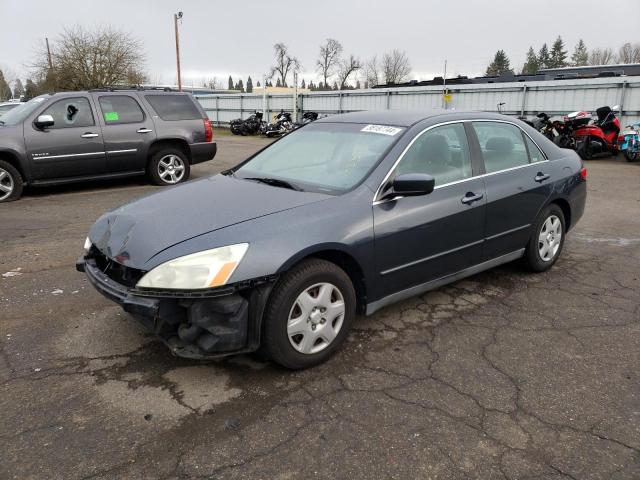 HONDA ACCORD 2005 1hgcm56455a101577