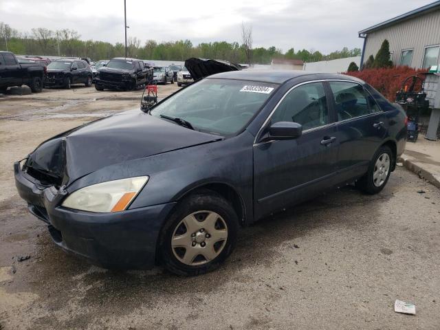 HONDA ACCORD 2005 1hgcm56455a105435