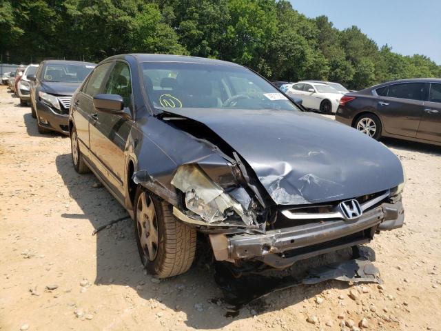 HONDA ACCORD LX 2005 1hgcm56455a111364