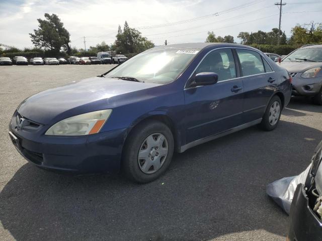 HONDA ACCORD 2005 1hgcm56455a116127