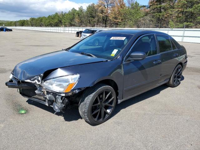 HONDA ACCORD LX 2005 1hgcm56455a125894