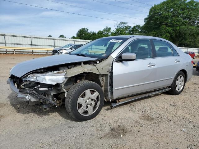 HONDA ACCORD 2005 1hgcm56455a129430