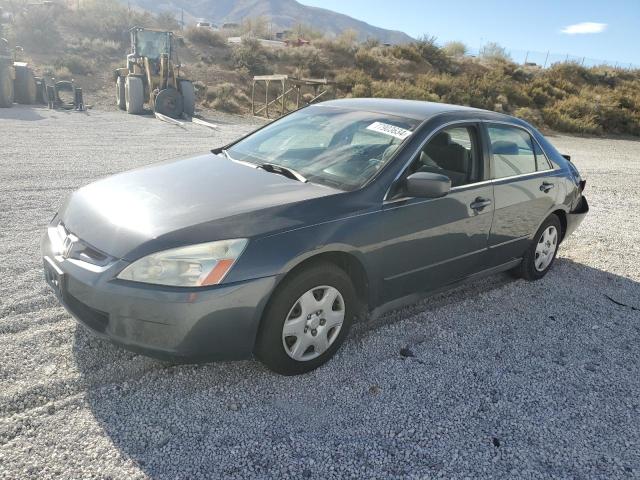 HONDA ACCORD LX 2005 1hgcm56455a133476