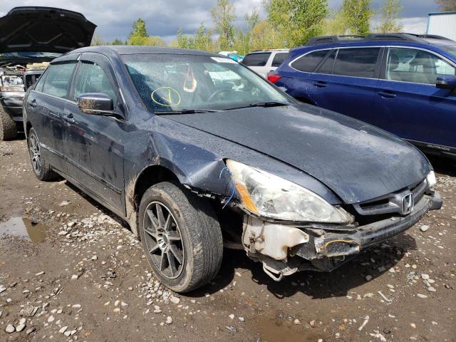 HONDA ACCORD LX 2005 1hgcm56455a137107