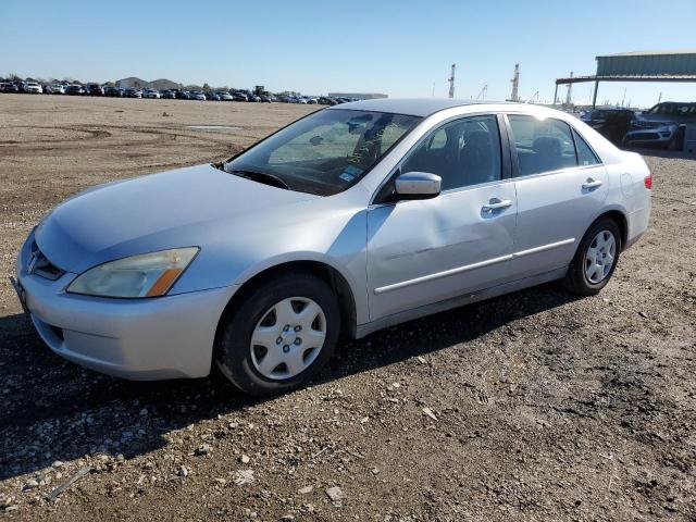 HONDA ACCORD 2005 1hgcm56455a140881