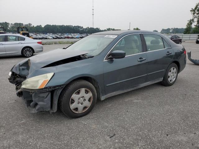 HONDA ACCORD 2005 1hgcm56455a143229