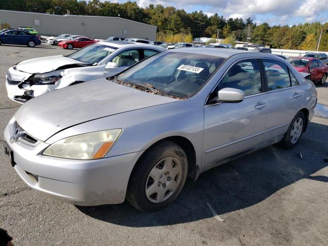 HONDA ACCORD 2005 1hgcm56455a149760