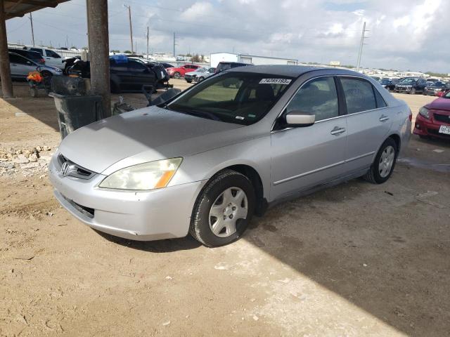 HONDA ACCORD 2005 1hgcm56455a156367