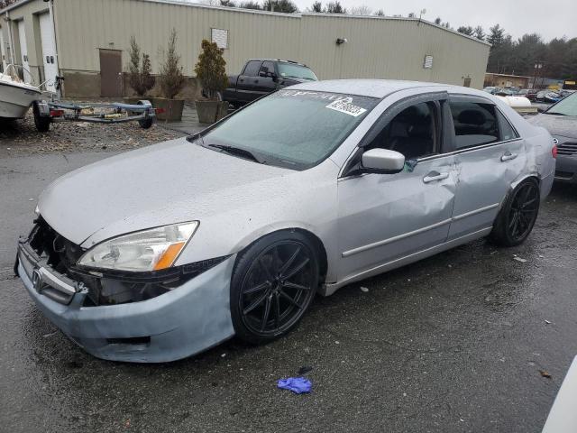 HONDA ACCORD 2005 1hgcm56455a157129