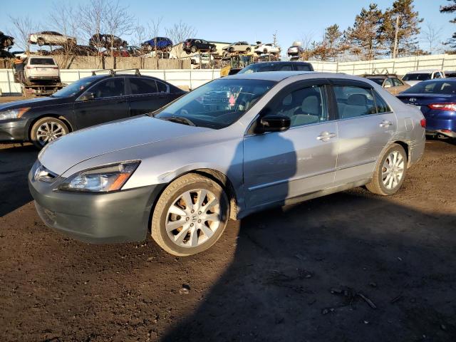 HONDA ACCORD 2005 1hgcm56455a157146