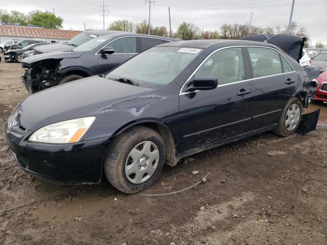 HONDA ACCORD 2005 1hgcm56455a178921