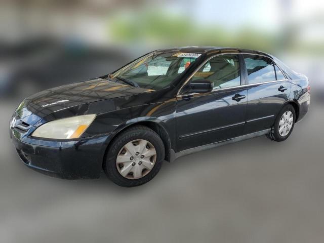 HONDA ACCORD 2005 1hgcm56455a182063