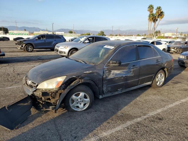 HONDA ACCORD 2005 1hgcm56455a196626