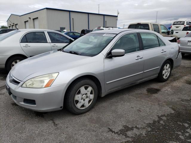 HONDA ACCORD LX 2006 1hgcm56456a001271