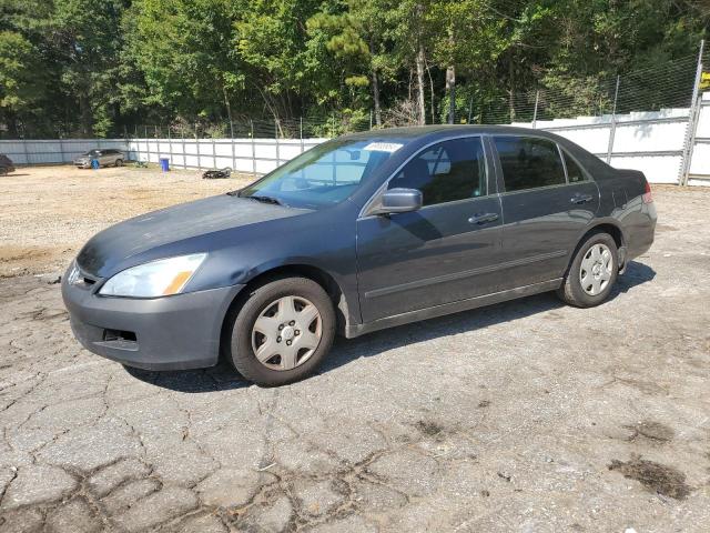 HONDA ACCORD LX 2006 1hgcm56456a003926