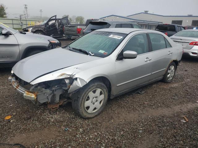 HONDA ACCORD LX 2006 1hgcm56456a087830