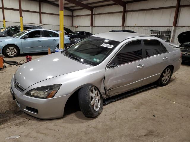 HONDA ACCORD 2006 1hgcm56456a099007