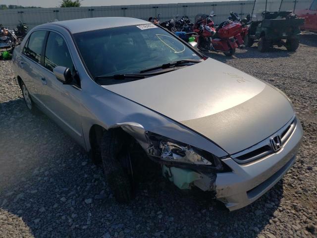 HONDA ACCORD LX 2006 1hgcm56456a145810