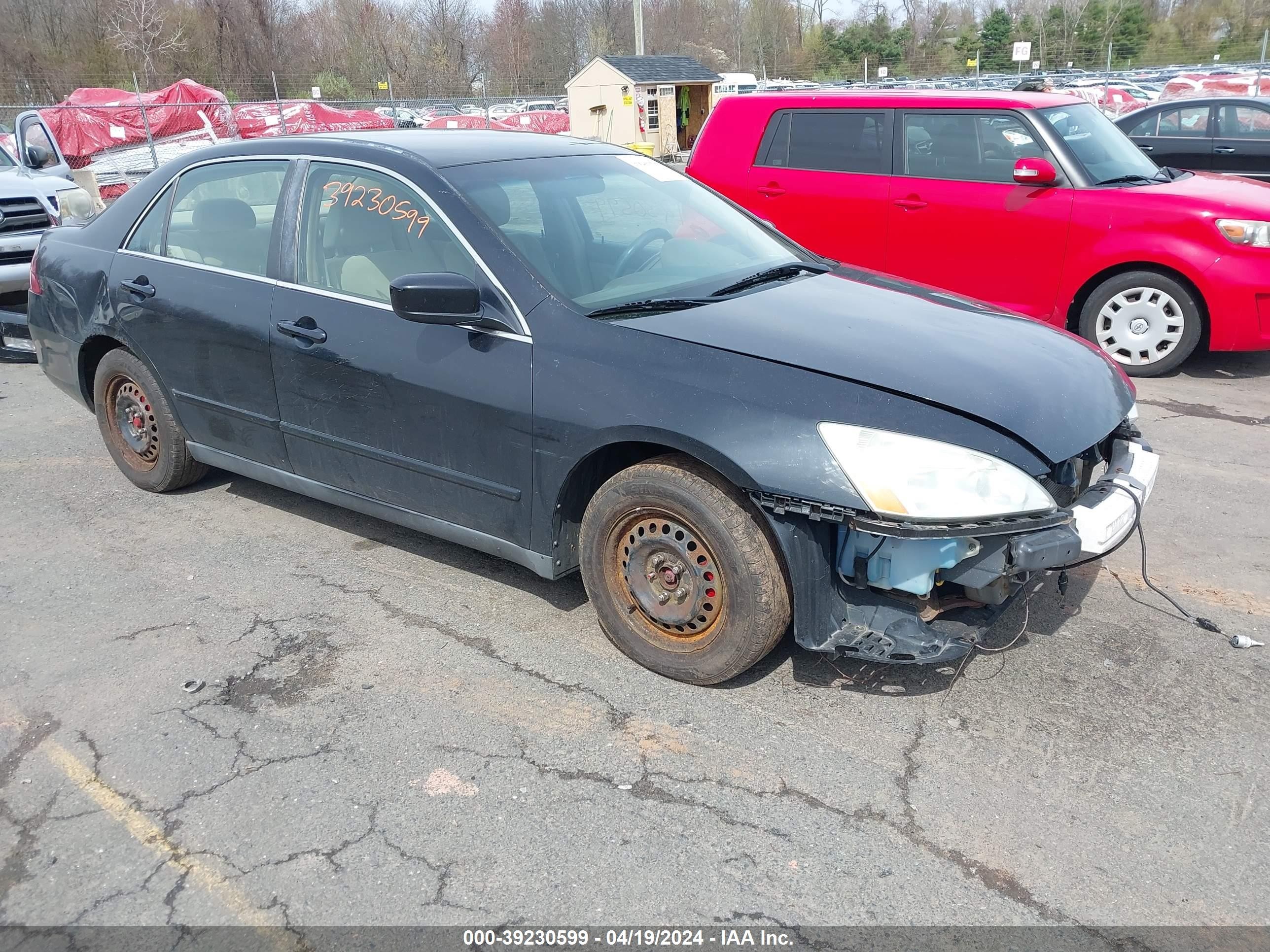 HONDA ACCORD 2006 1hgcm56456a182128