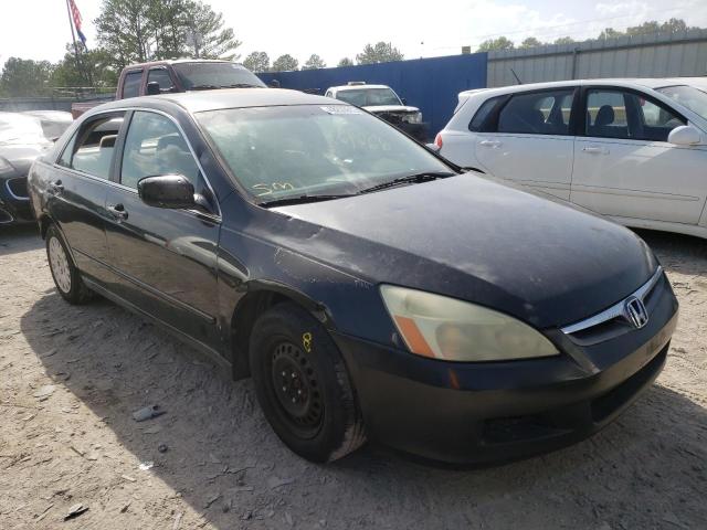 HONDA ACCORD LX 2007 1hgcm56457a019514