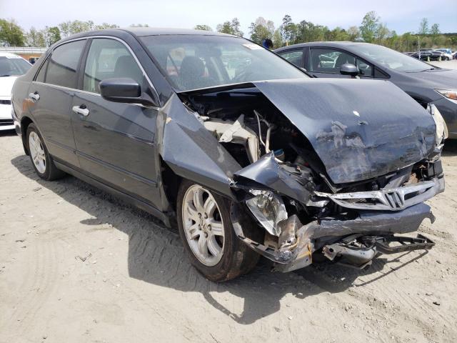 HONDA ACCORD LX 2007 1hgcm56457a045305