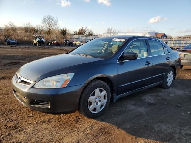 HONDA ACCORD 2007 1hgcm56457a051525