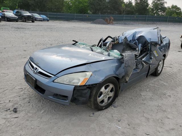 HONDA ACCORD LX 2007 1hgcm56457a165962