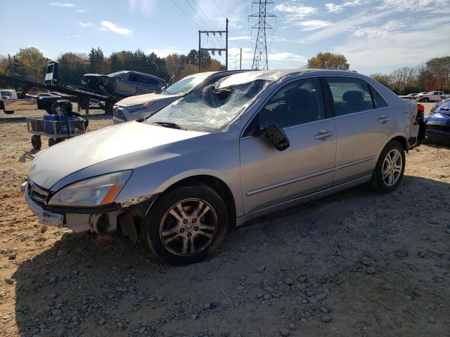 HONDA ACCORD 2007 1hgcm56457a169333