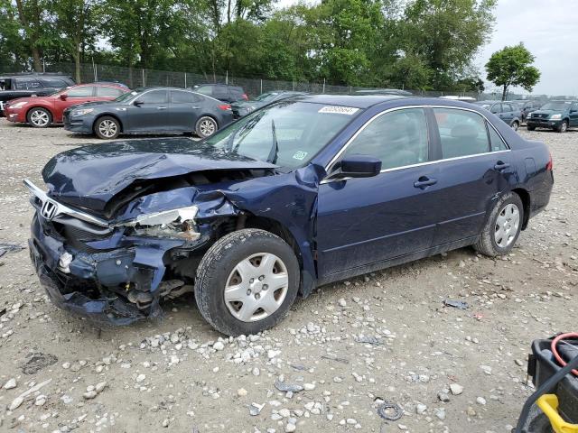 HONDA ACCORD 2007 1hgcm56457a172409