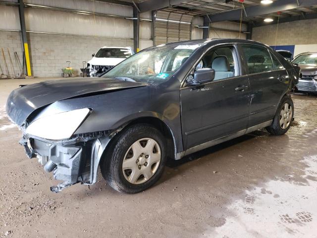 HONDA ACCORD 2007 1hgcm56457a221379