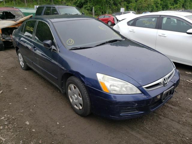 HONDA ACCORD LX 2007 1hgcm56457a224248