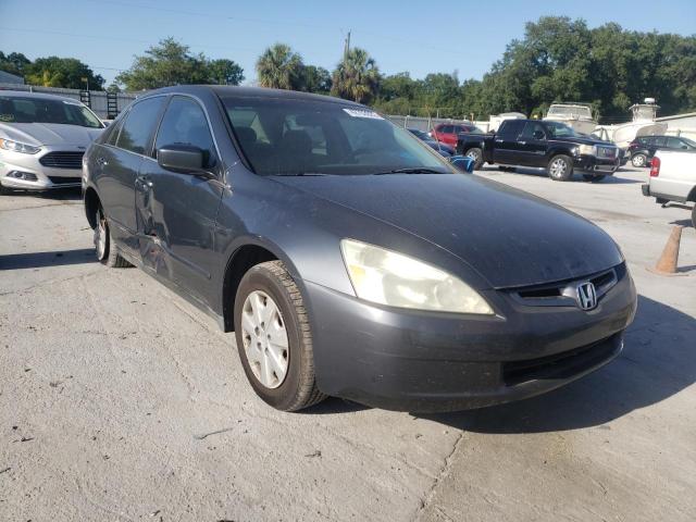 HONDA ACCORD LX 2004 1hgcm56464a068622