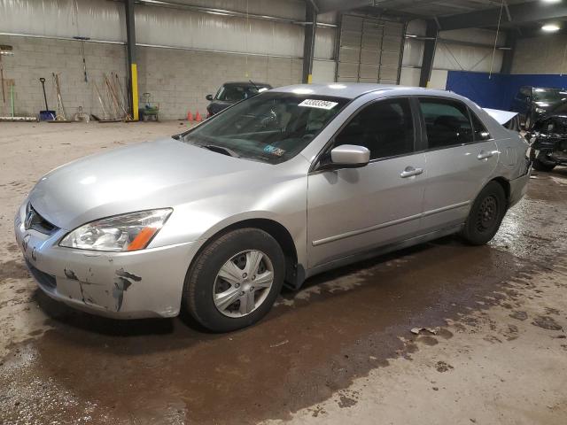 HONDA ACCORD 2004 1hgcm56464a112778