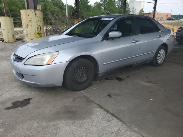 HONDA ACCORD LX 2004 1hgcm56464a160961