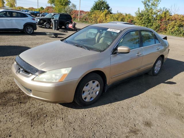 HONDA ACCORD LX 2004 1hgcm56464a805849